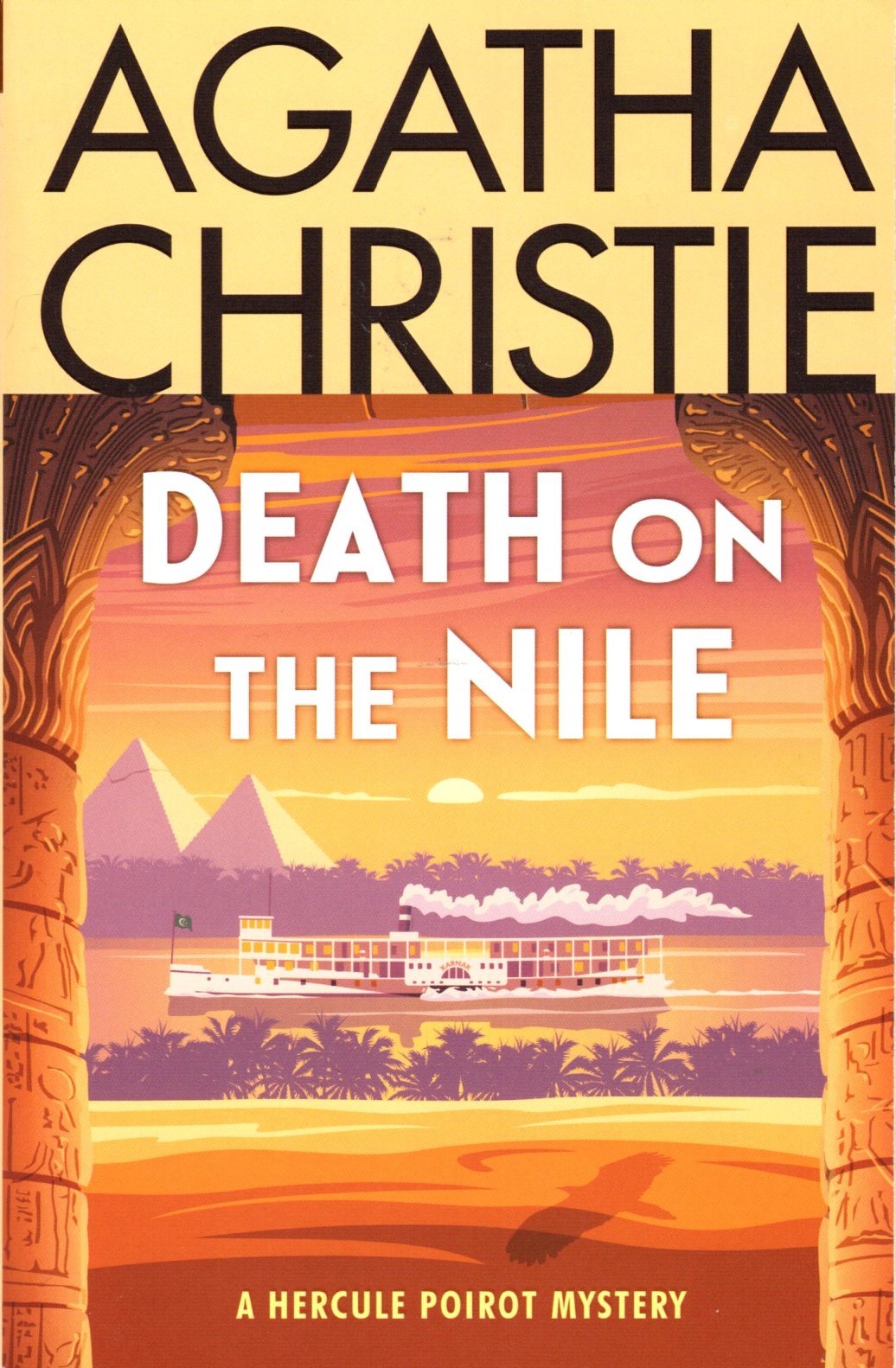 Death on the Nile