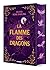 La Reine du feu relié (La Flamme des dragons, #1)