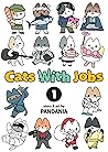 Cats With Jobs, V...
