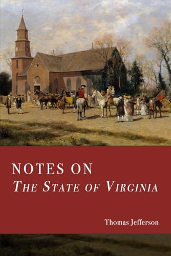 Notes on the State of Virginia