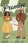 Book cover for Promise: A Small Town Second Chance Cowboy Romance (The Gather Series Book 1)