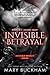 Invisible Betrayal (Invisible Recruits Novella)