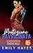Protezione Ravvicinata: Una notte. Nessun nome. Nessun rimpianto… finché lei non si presenta come la tua nuova guardia del corpo. (Le Poliziotte di Phoenix Ridge) (Italian Edition)