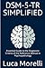 DSM-5-TR Simplified: Essential Guide to the Diagnostic Criteria of the Reference Manual in Psychopathology (Italian Edition)