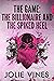 The Game by Jolie Vines