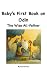 Baby's First Book on Odin by Ace Fortuna
