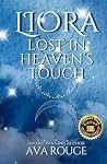 LIORA Lost In Heaven's Touch: A spicy, paranormal romance (Book 1 in the Whispers of Destiny series)