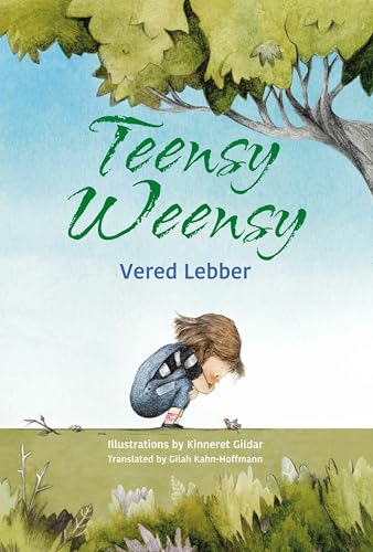 Teensy Weensy (Paperback)