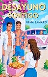 DESAYUNO CONTIGO: Una comedia romántica divertida y luminosa en una Ibiza que lo pone todo del revés (Spanish Edition)