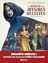 Le Bureau des affaires occultes - Bas les masques (BD)