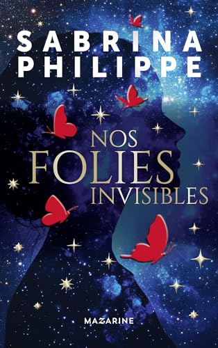 Nos folies invisibles (Paperback)