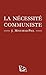 La Nécessité communiste