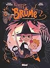La Nouvelle Sorcière (Brume, #4)