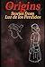 Origins of Luz de Los Perdidos by Joe Parry