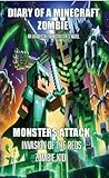 Monsters Attack: Invasion of the Reds