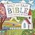 Cute Bible Verse Coloring B...