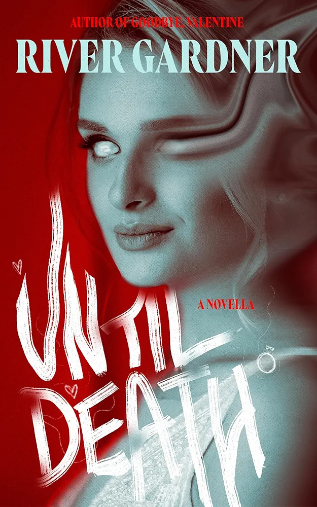 Until Death (Kindle Edition)