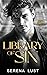 Library of Sin by Serena Lust
