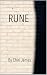Rune by Chiri James Rune by Chiri James