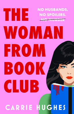 The Woman From Bookclub (Paperback)