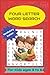 Four Letter Word Search: Ed...
