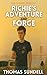 Richie's Adventure And Forg...