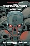 The Terminator Vol. 1: Out of Time The Terminator Vol. 1: Out of Time