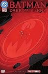 Batman by Dan Watters