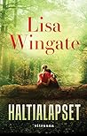 Haltialapset by Lisa Wingate