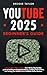 Youtube 2025 Beginner's Guide: How to Make Money Online – Your 30-Day Step-by-Step Guide to Building an Engaged Audience, and Creating Viral Content
