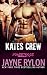 Kates Crew (Powertools: Het Originele Crew) (Dutch Edition)