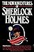 The New Adventures of Sherlock Holmes