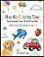 MIMI Nio- Coloring Time  by Radhika Singh
