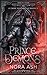 Prince of Demons: A Dark Fantasy Romance (Demon's Mark #2)
