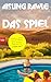 Das Spiel: Roman (German Edition)