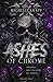 Ashes of Chrome, Episode 1 - Her Fear stirs his Demons by Michelle Krapp