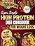 Super Simple High Protein D...