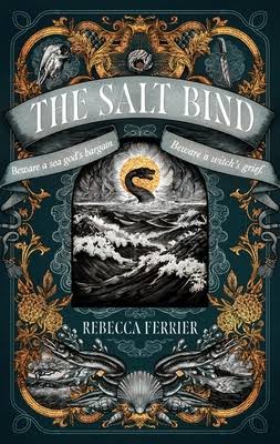 The Salt Bind (Kindle Edition)