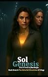Sol Genesis (The Adira Sol Chronicles, a trilogy)