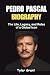 PEDRO PASCAL BIOGRAPHY: The...
