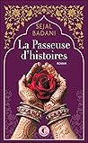 La Passeuse d'histoires