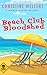 Beach Club Bloodshed: A Summer Jenkins Cozy Mystery (Barefoot Sleuth Cozy Mysteries)