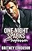 One Night Sparks Professor ...