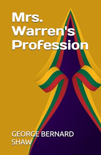 Mrs. Warren's Profession