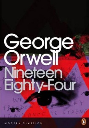 Nineteen Eighty-Four