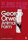 Animal Farm by George Orwell