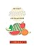 My First Fruits Coloring Bo...