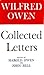 Collected Letters