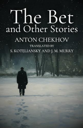 The Bet and Other Stories