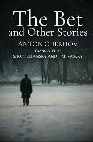 The Bet and Other Stories
